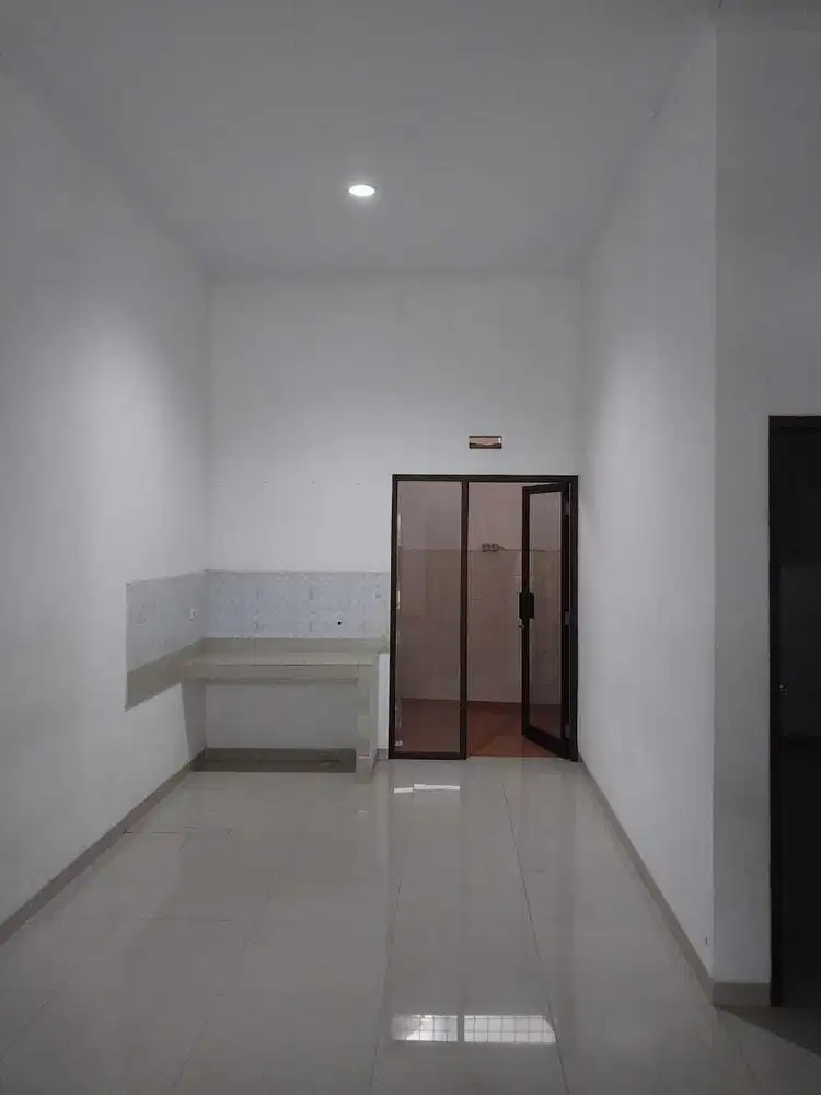 Dijual Rumah minimalis 1 lantai SHM bagus siap huni di Kopo Permai