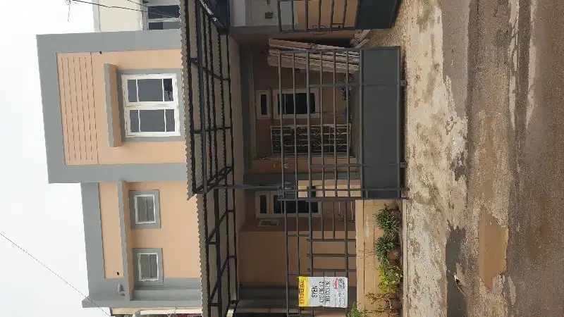 Dijual Rumah disektor 8A Gading Serpong Tangerang