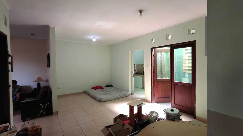 Dijual Rumah di Komplek Margahayu Raya