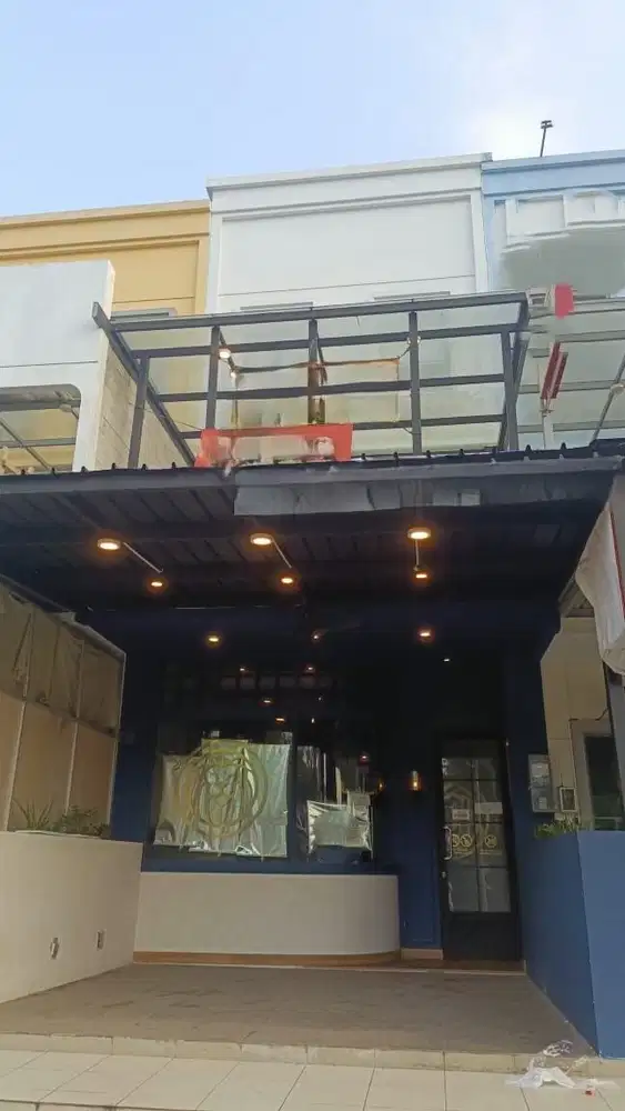 Dijual Ruko uk 5x18 di Maggiore Boulevard By Rumah Chinida (Dw)