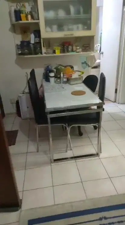 Dijual Apartemen 2BR SHM di Mediterania By Rumah Chinida (Dw)