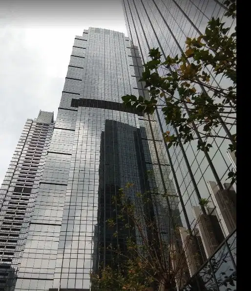 Sewa Kantor Prosperity Tower Luas 133 m2 Furnished - SCBD Sudirman
