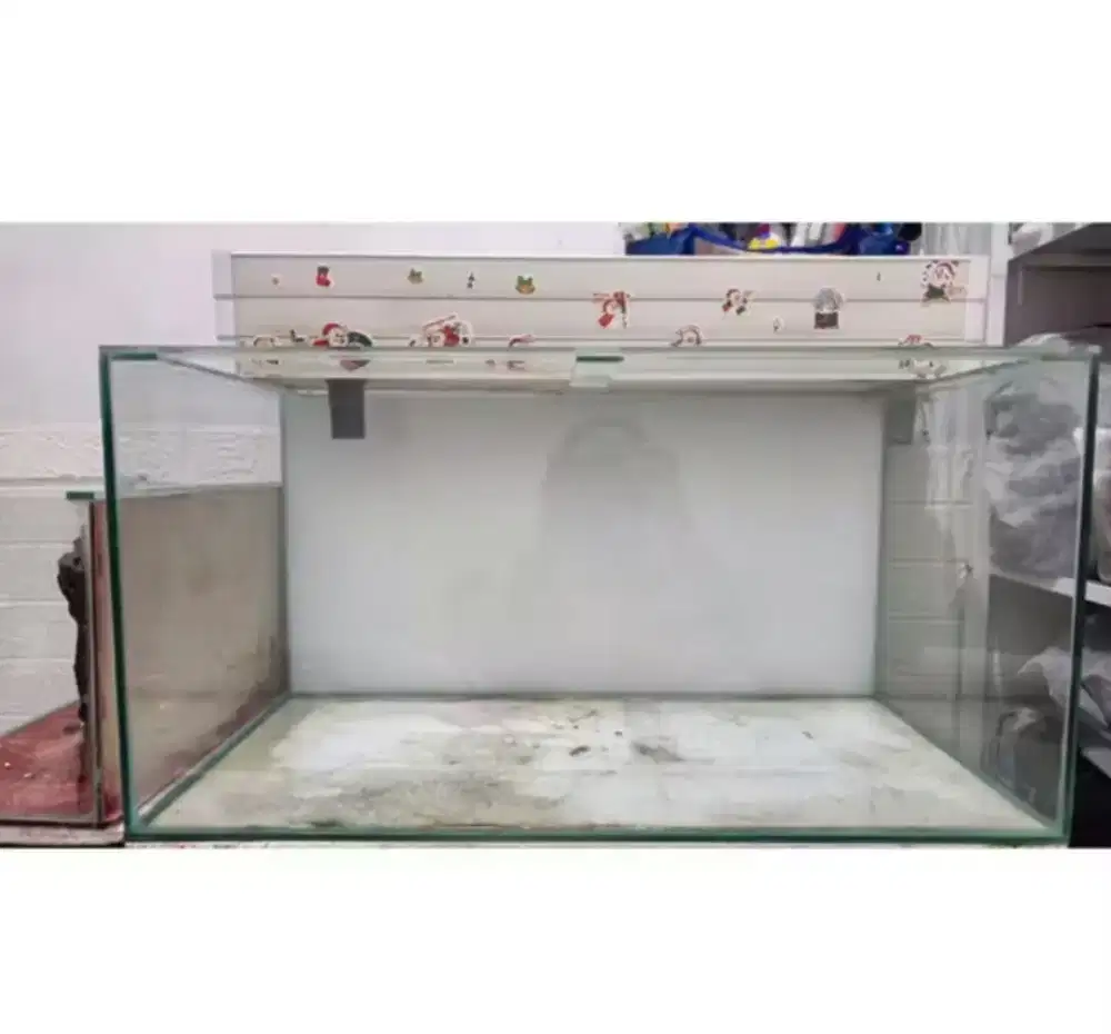 Aquarium 70x40x40