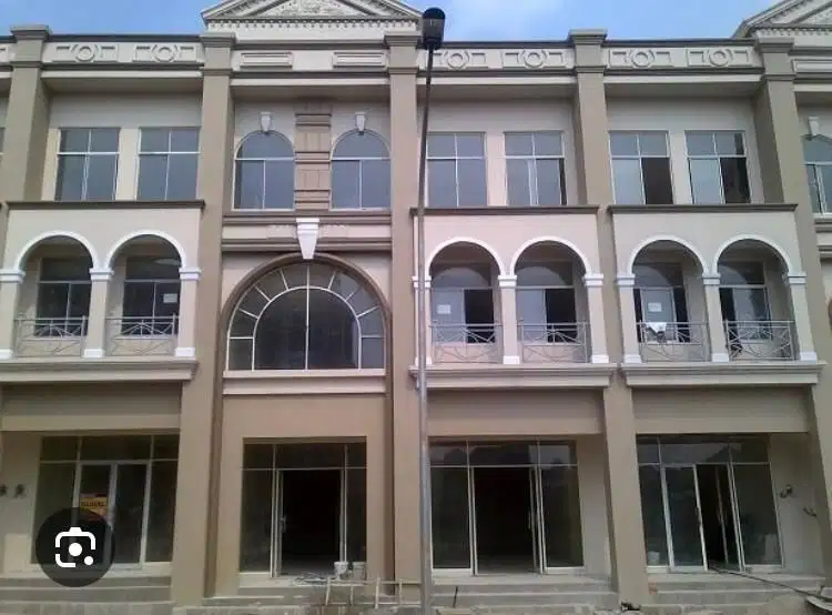 Dijual Cepat Ruko Grand Galaxy City Bekasi Jual Rugi