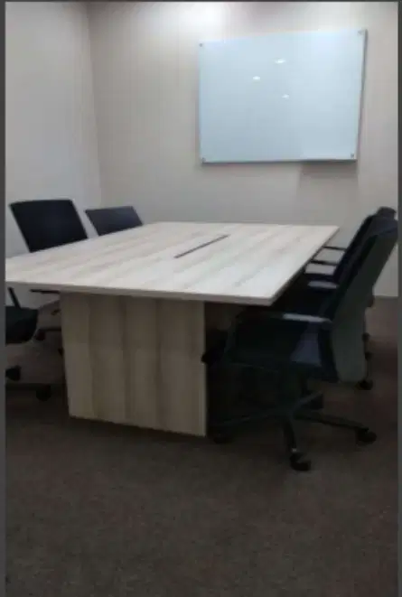 SEWA KANTOR DI JAKARTA SELATAN TB SIMATUPANG 130M2 FURNISH 200K NEGO