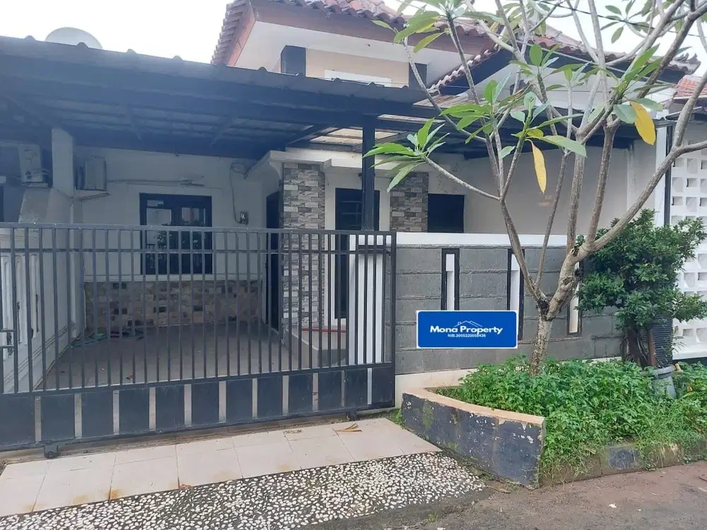 Jual Murah Lokasi Strategis Cibubur City