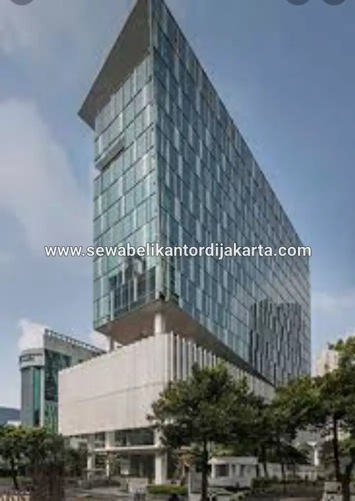Sewa Kantor Graha Binakarsa 185rb all in, murahhh, bisa Nego