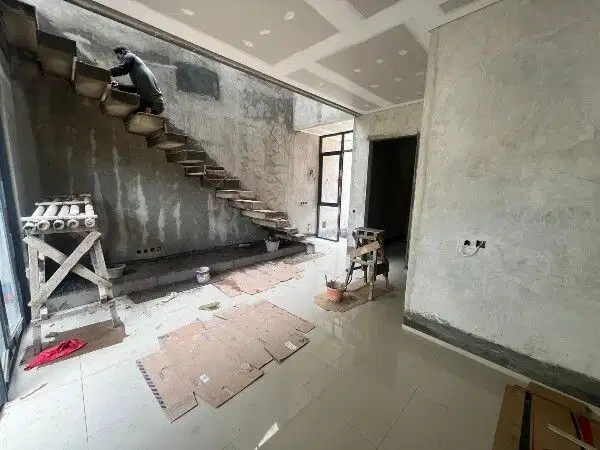 Rumah 2 Lantai Baru Dekat Sekolah Mutiara Bunda Arcamanik Ref.04963