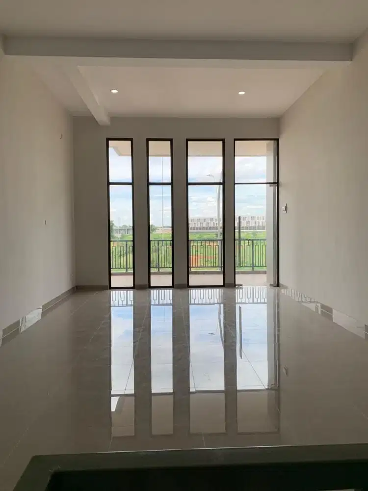 Dijual Ruko Vasanta Innopark Cikarang Bekasi