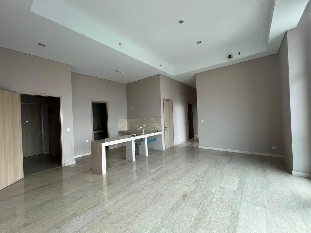 Jual Murah Cepat Apartment Holland Village Cempaka Putih Jakarta Pusat