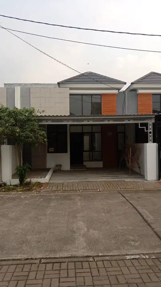 rumah sewa citra raya .L iy