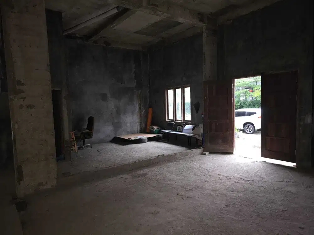 Dijual Villa Riverview Blok C