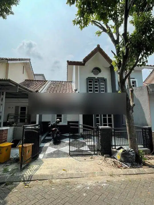 Rumah Minimalis Siap Huni Di Citra Raya Bisa Cash Dan Kpr