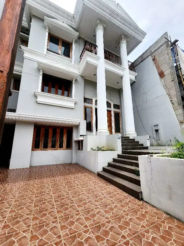 TERMURAH PERMATA BUANA JAKARTA BARAT