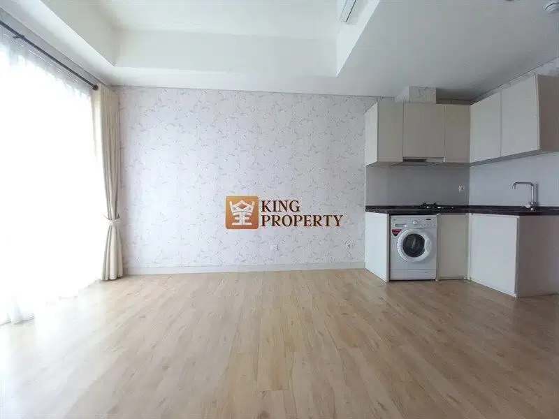 DIsewakan 3BR Apartemen Puri Mansion Private Lift Furnish Kembangan