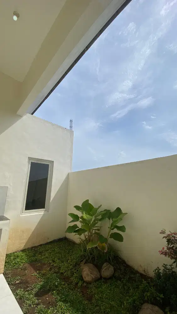 DIJUAL RUMAH DP 0 DI KRIAN SIDOARJO