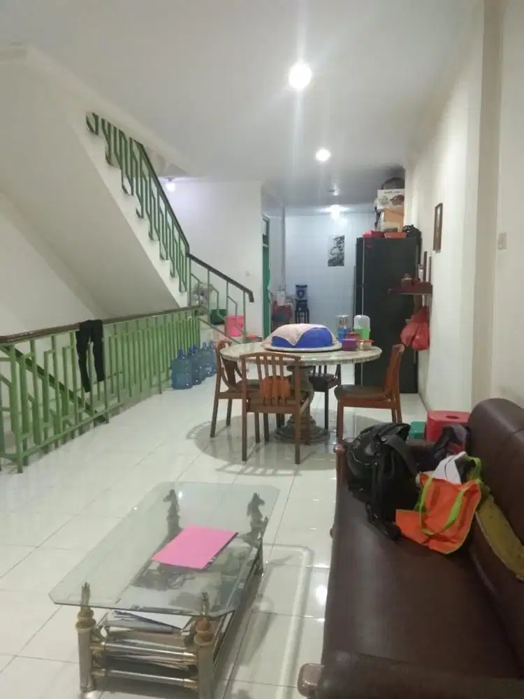 Disewakan Ruko Jembatan 3 Penjaringan