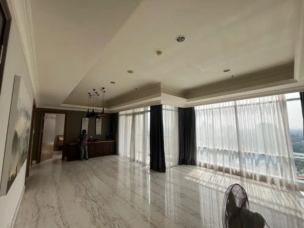 Disewakan Apartemen Botanica