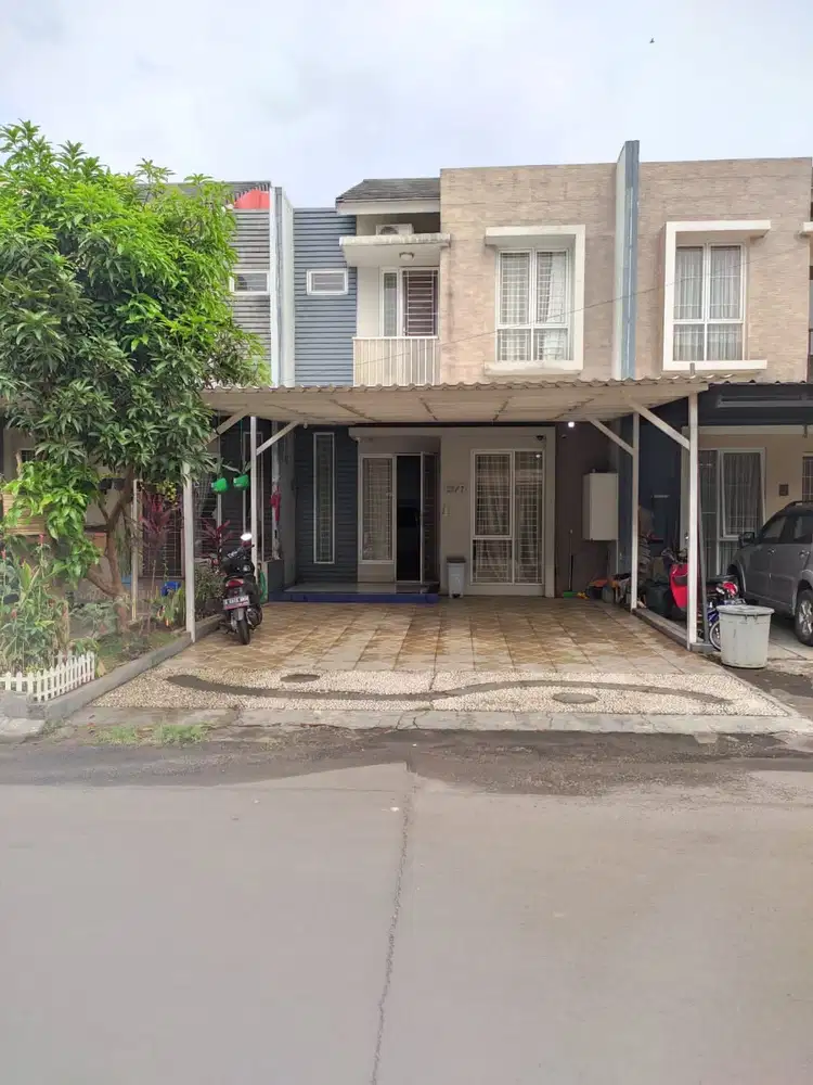 Dijual Rumah Bagus Bukit Dago, Tangerang Selatan By Rumah Chinida