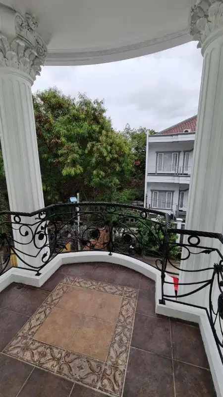 Dijual Rumah Di Pluit Timur Lama Full Furnish