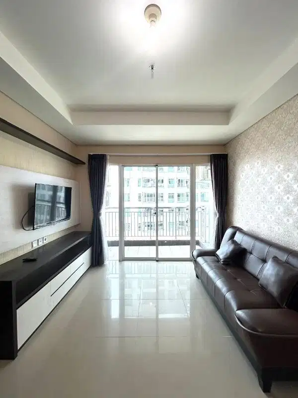 condominium greenbay pluit