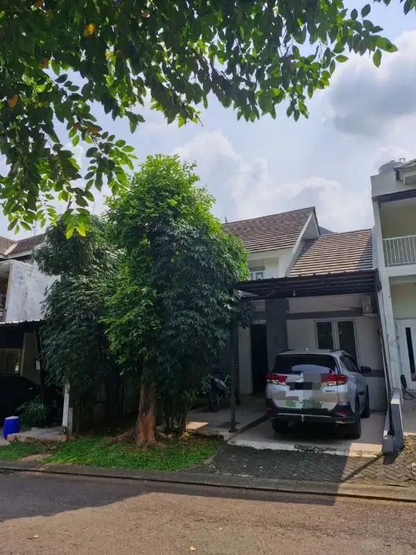 KOTA WISATA, CIBUBUR, ASRI, HARGA BAGUS