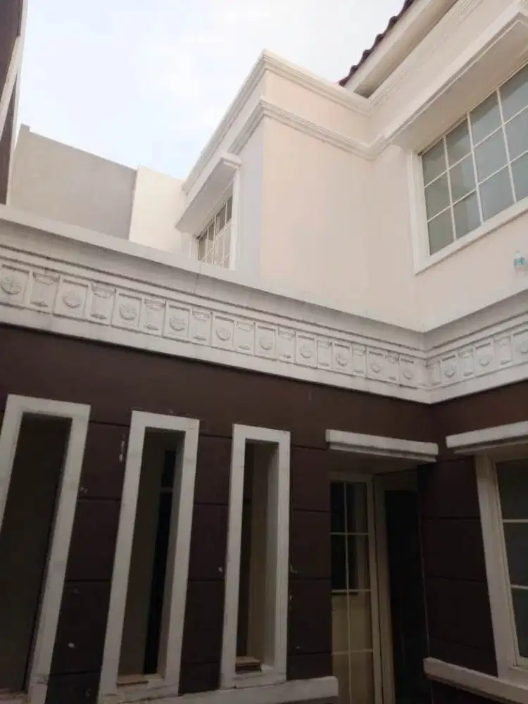 Dijual Rumah Green Lake Cluster Eropa