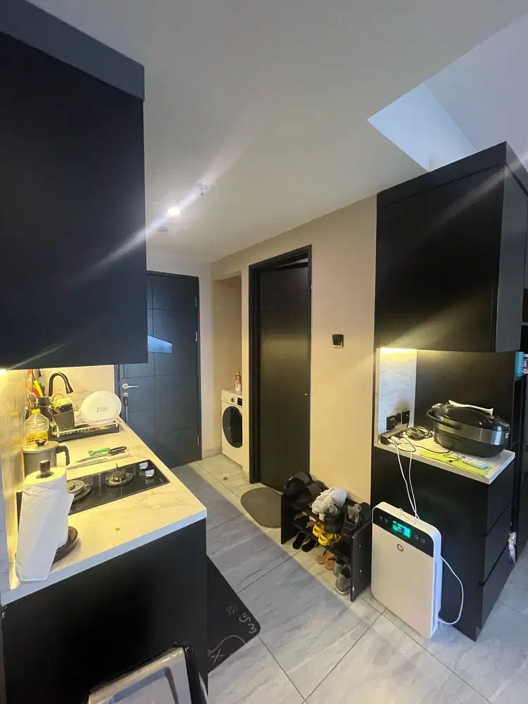 BEST DEAL ! APT COLLINS 3 BR POOL VIEW, FULL FURNISHED