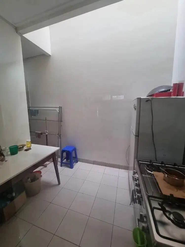 Dijual Rumah PIK1 Layar Permai 6x15