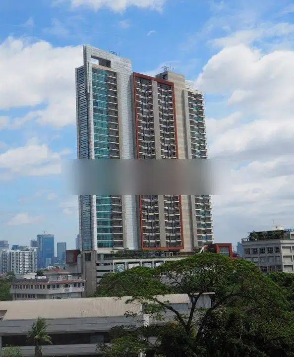 Hot Investment Apart Mewah The Mansion At Kemang 3 BR 241 M2 Baru