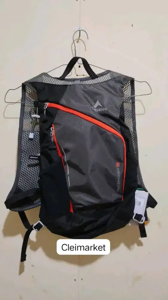 HYDROPACK EIGER PACEMAKER 1.1 10L