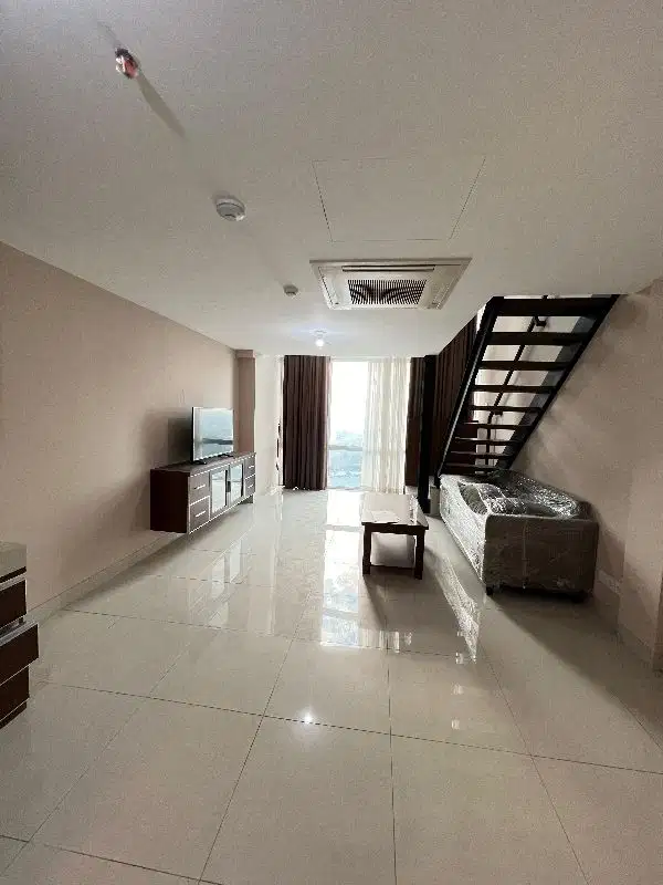 Apartemen Bizloft tower 5 soho