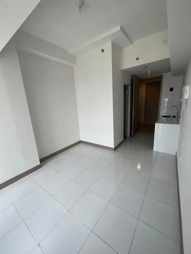 DIJUAL CEPAT! Apartemen  Tokyo Riverside PIK 2