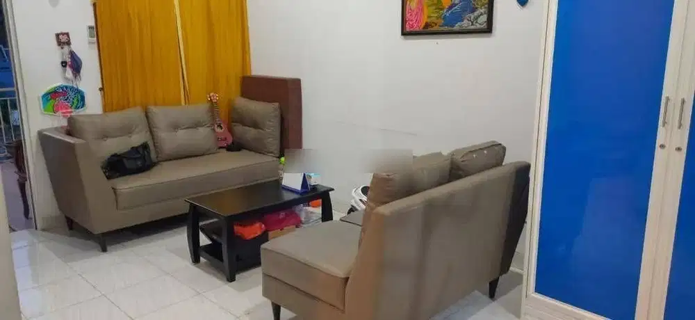 Perumahan Padi Residence Makassar