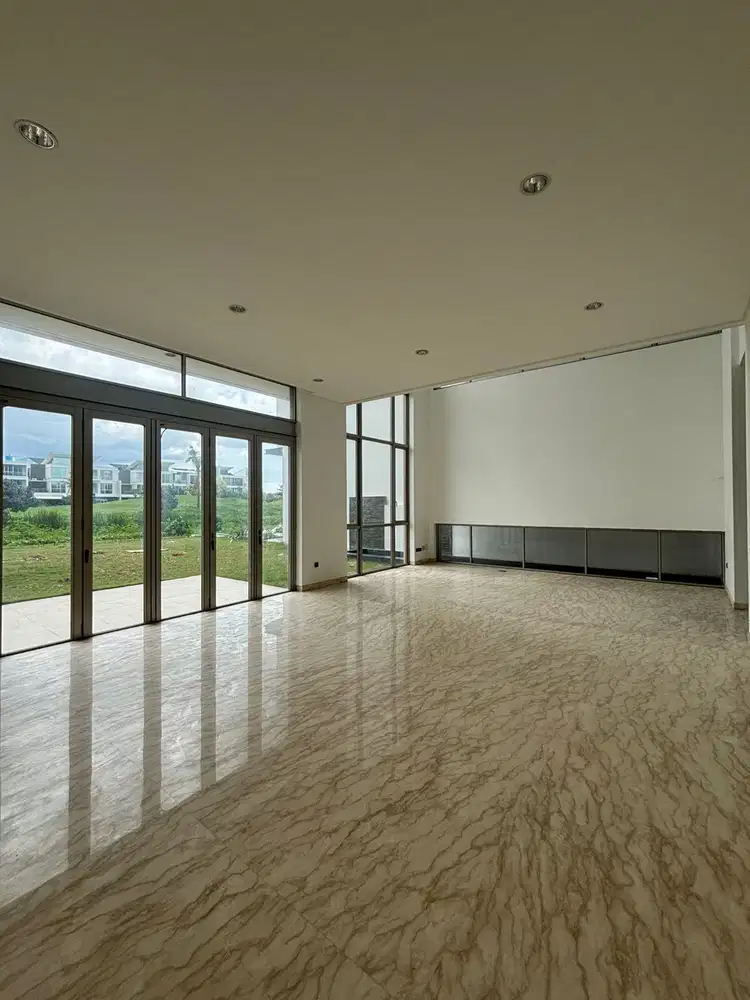 Cluster Elit The Mozart Signature Golf Island 12x35 Hadap Timur Laut