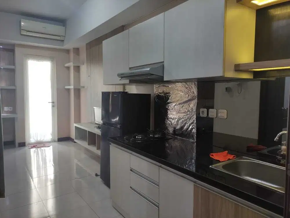 DIJUAL MURAH APARTEMEN SCIENTIA RESIDENCES