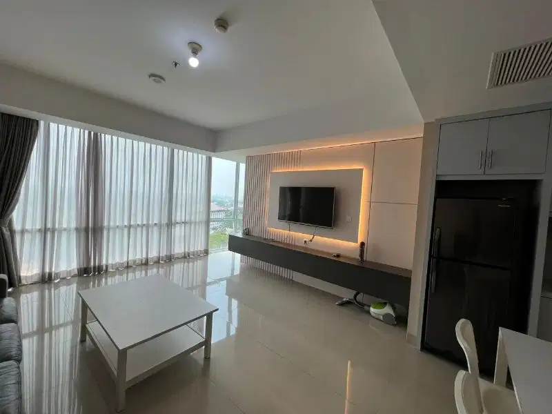 apart u residence 1 bed tower 2