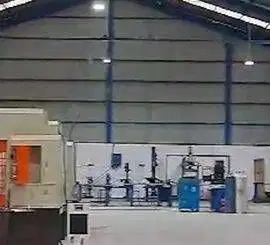 Jual Pabrik Di Kawasan Sumber Rejeki, Tigaraksa - Tangerang