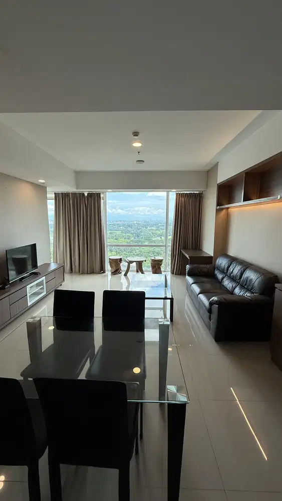 Apartemen U Residence 1 bedroom Tower 1