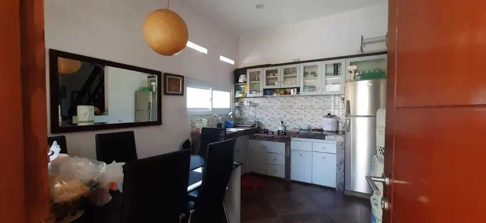 Di jual rumah awiligar atas udara sejuk