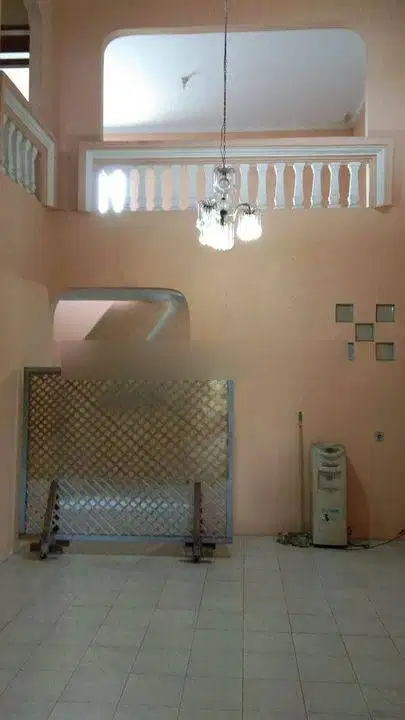 Rumah Alam Indah, Cipondoh