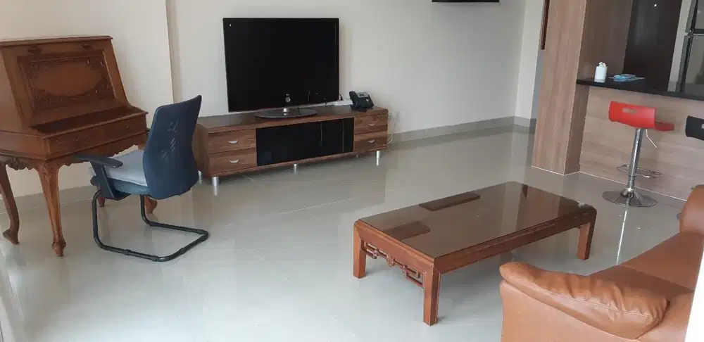 Di Sewa Murah Apartment U Residence
