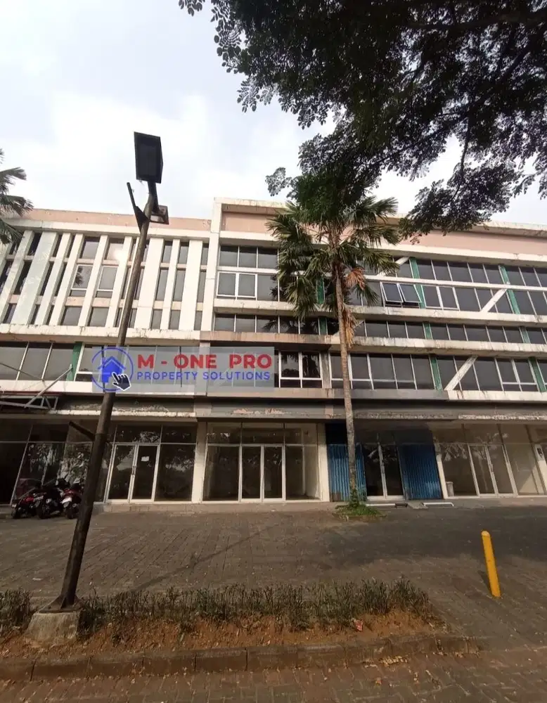 Jual Rugi Ruko Harga dibawah Pasaran Citra Raya