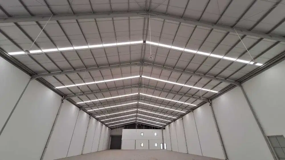 Di Jual Cepat Gudang Blessindo Siap Pakai