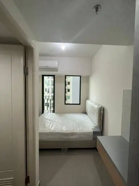 CEPAT LAKUU! Disewakan Studio Furnish Osaka Riverside