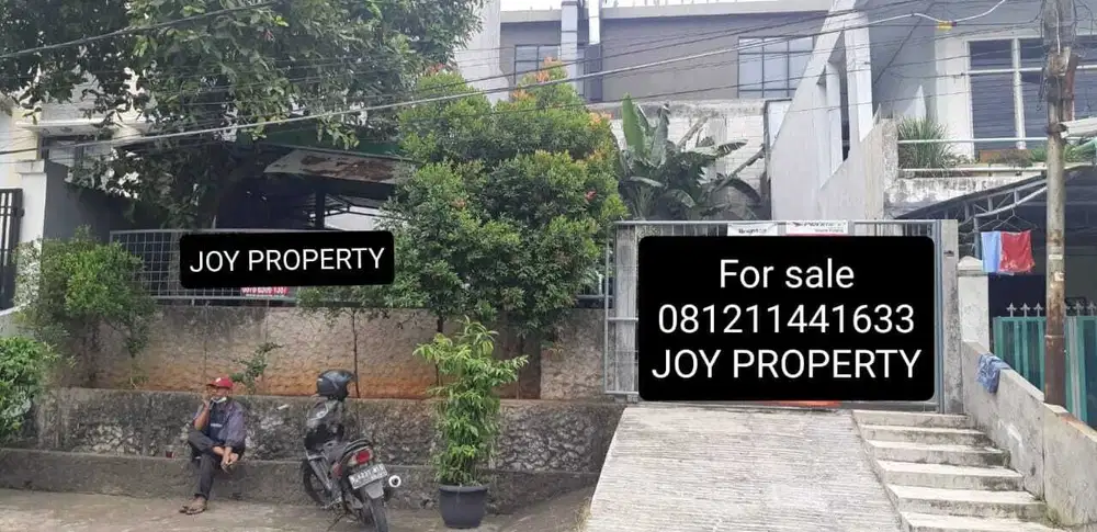 Dijual Kavling Tanah di Pluit, Jakarta Utara