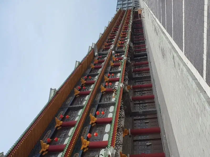 DISEWAKAN CEPAT, MURAH RUKO MEGA KUNINGAN PIK2