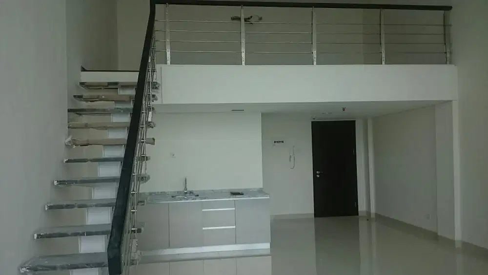 Apartemen Brooklyn Alam Sutera