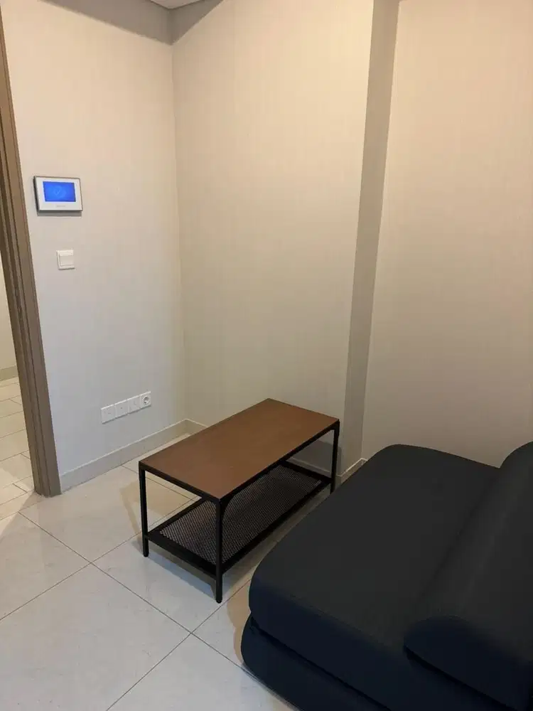 Dijual Apartement Gold Coast pik