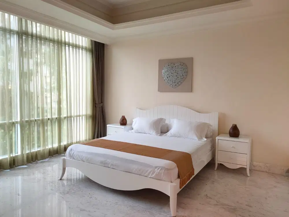 Disewa Murah Cepat Apartment Botanica di Jakarta Selatan